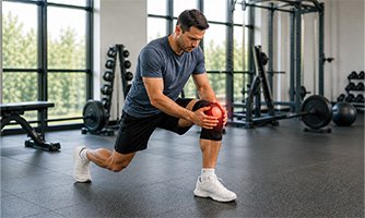 ACL Injury