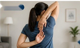 Frozen Shoulder