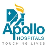 Apollo Hospital Secunderabad logo