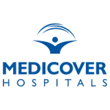 Medicover Hospitals logo