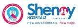 Shenoy Hospitals logo