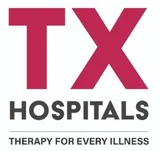 TX Hospitals logo