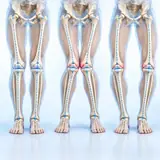 Deformity correction for knock-knee and bow-leg alignment - Dr. Sumit Dubewar