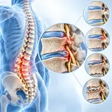 Spine and back pain disc disorder treatment - Dr. Sumit Dubewar