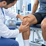 Sports medicine injury assessment - Dr. Sumit Dubewar Secunderabad