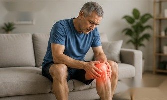 Knee Osteoarthritis