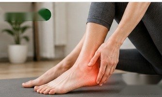 Plantar Fasciitis